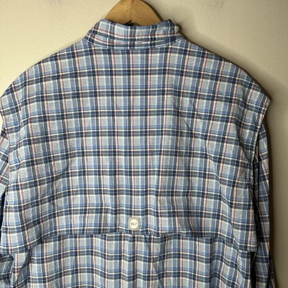 Vineyard Vines great pre
